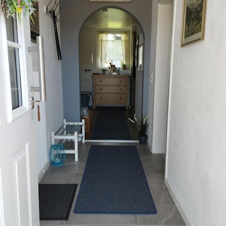 Kim'S Cottage Gorwihl 외부 사진