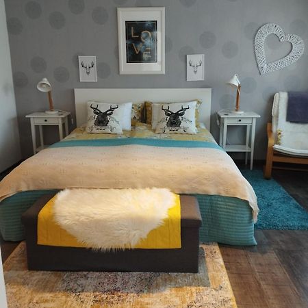 Kim'S Cottage Gorwihl 외부 사진