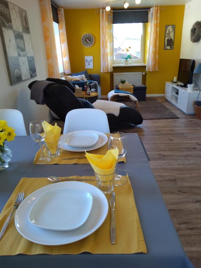 Kim'S Cottage Gorwihl 외부 사진