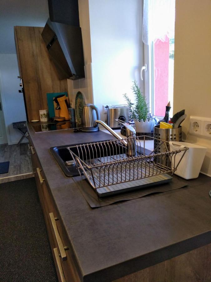 Kim'S Cottage Gorwihl 외부 사진