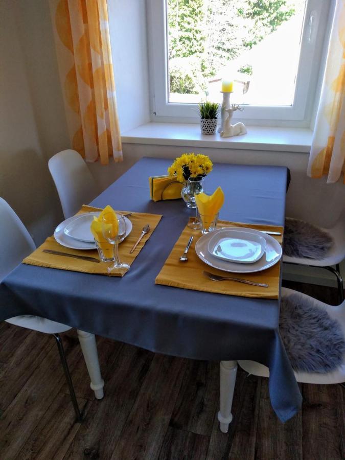 Kim'S Cottage Gorwihl 외부 사진