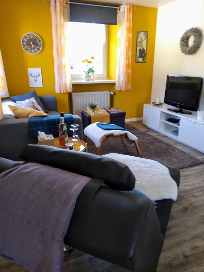 Kim'S Cottage Gorwihl 외부 사진