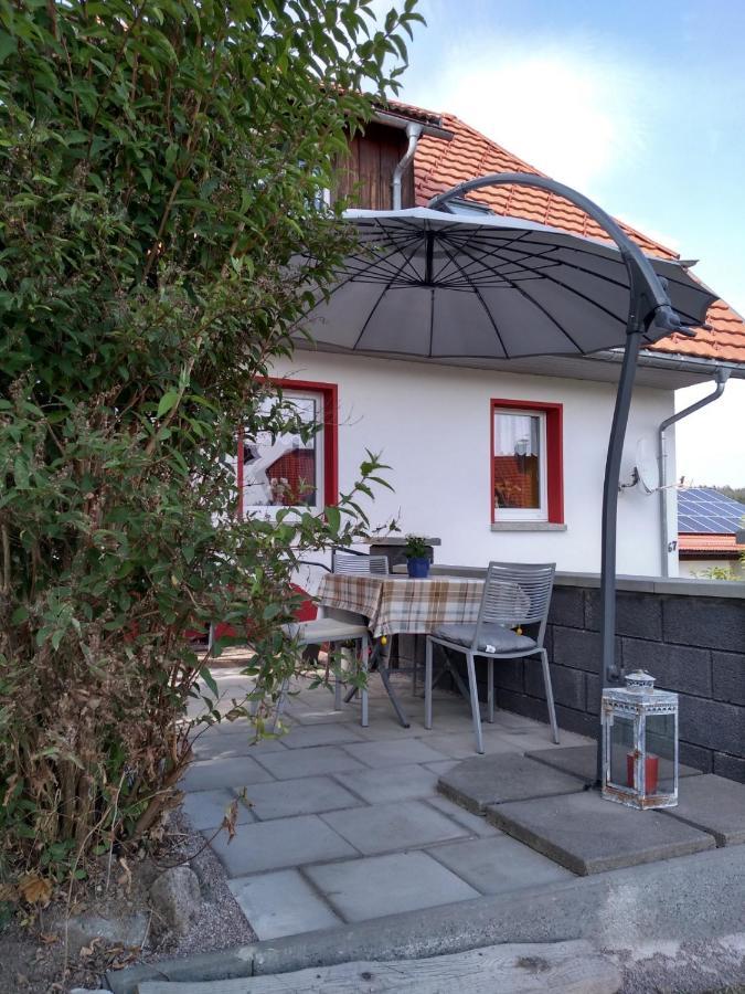 Kim'S Cottage Gorwihl 외부 사진