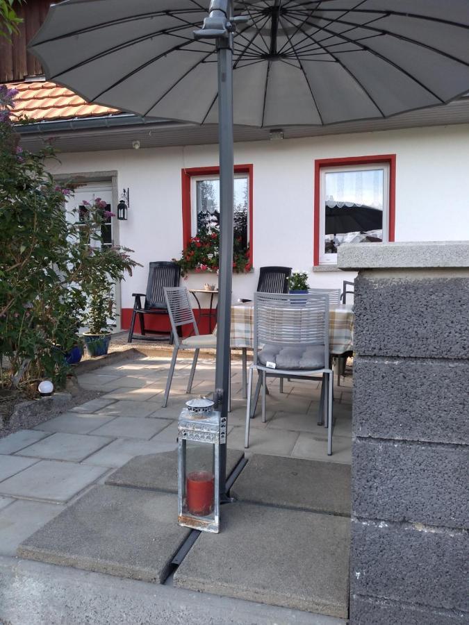 Kim'S Cottage Gorwihl 외부 사진