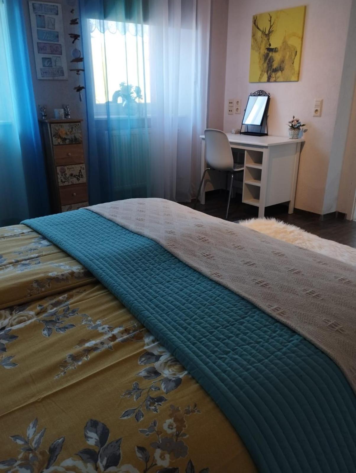 Kim'S Cottage Gorwihl 외부 사진