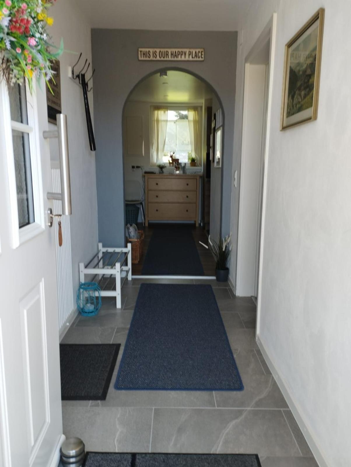 Kim'S Cottage Gorwihl 외부 사진