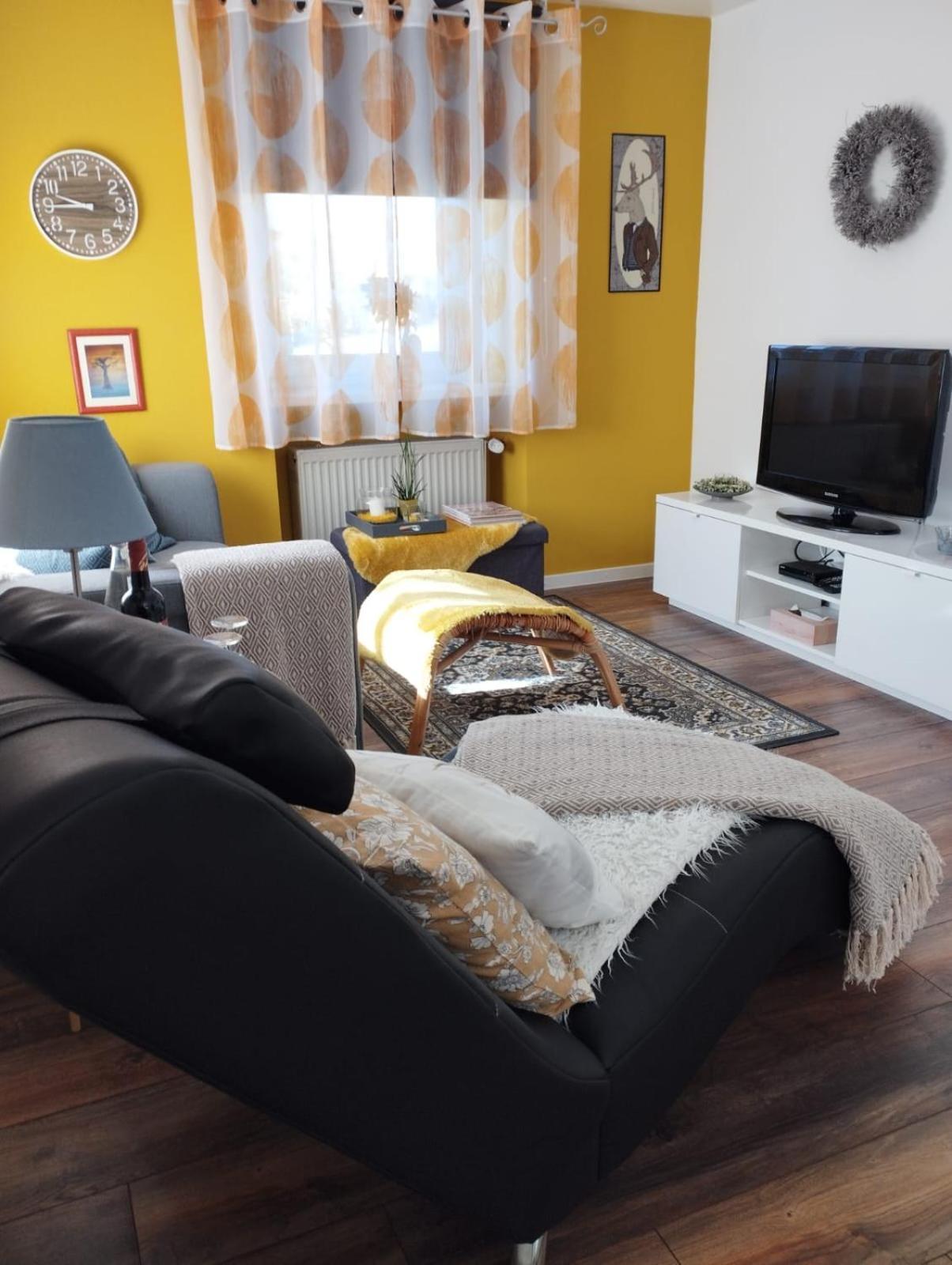 Kim'S Cottage Gorwihl 외부 사진