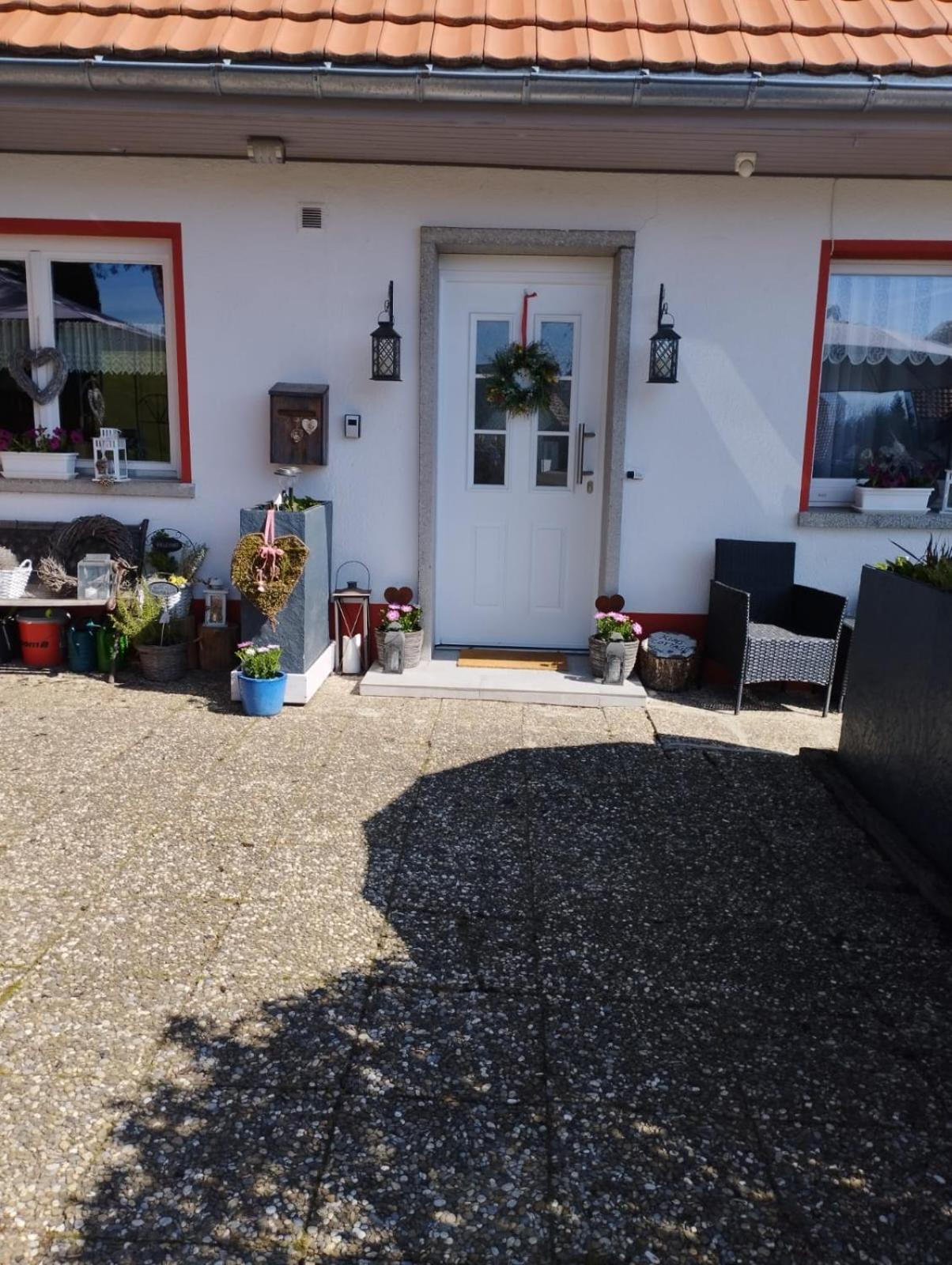 Kim'S Cottage Gorwihl 외부 사진